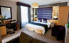 The New Northumbria Hotel